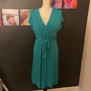 LeTote dress by Leota
